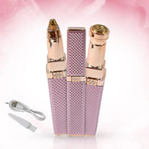 2-in-1 Eyebrow Razor